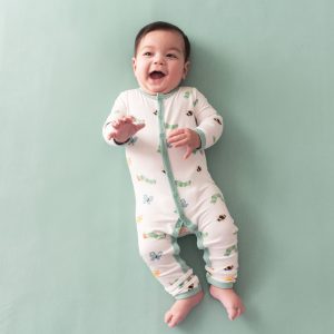 Romper in The Very Hungry Caterpillar? and Friends
