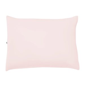 Standard Pillowcase in Blush