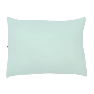 Standard Pillowcase in Sage