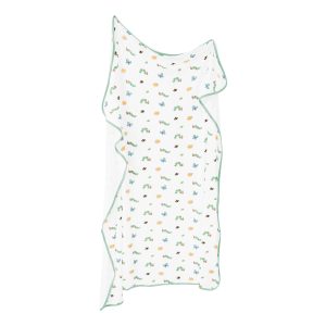 Swaddle Blanket in The Very Hungry Caterpillar? and Friends