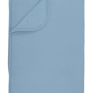 Toddler Blanket in Slate 1.0