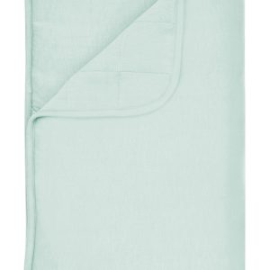 Toddler Blanket in Sage 2.5