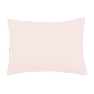 Toddler Pillowcase in Blush
