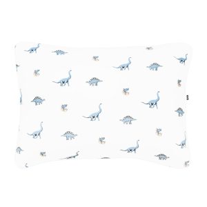 Toddler Pillowcase in Jurassic