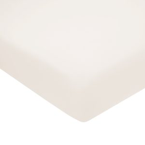 Twin Sheet in Oat