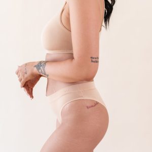 Women's Cheekini in Chai