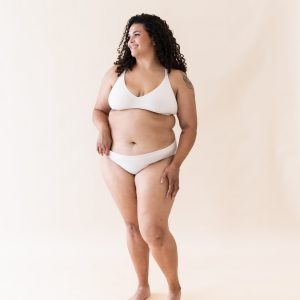 Women's Cheekini in Blonde
