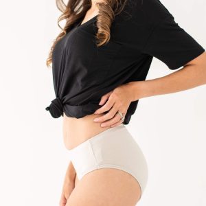 Women's Underwear in Oat